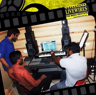 Livewires The Media Institute Mumbai Campus photo 10